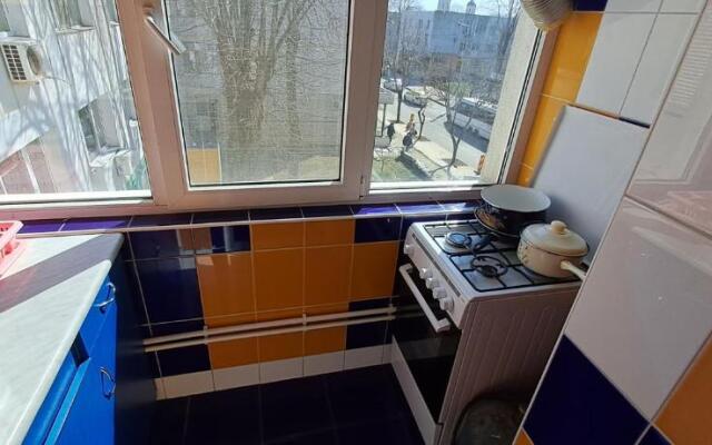 Apartament Grigore Etaj 2