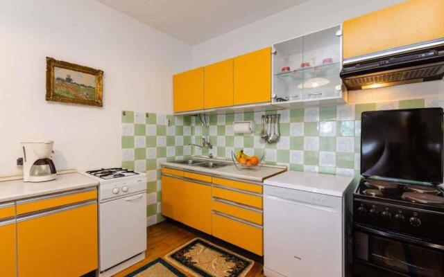 Apartment in Jadranovo 39395