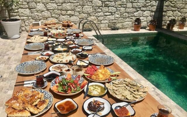 Warszawski Alaçatı