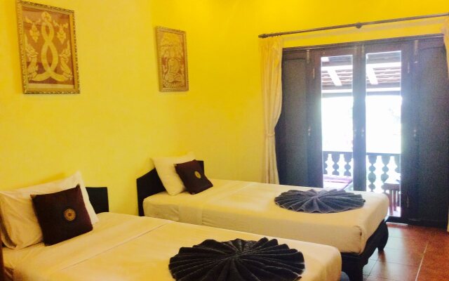 Phasith Guesthouse