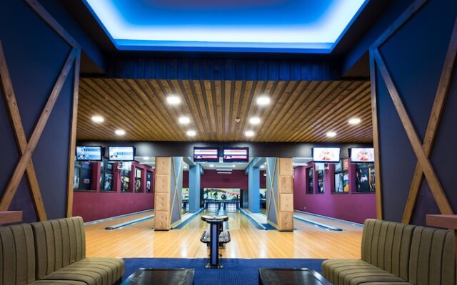 Septimia Hotels & Spa Resort