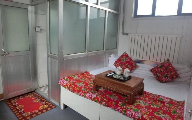 Pingyao Xiaocheng Renjia Inn