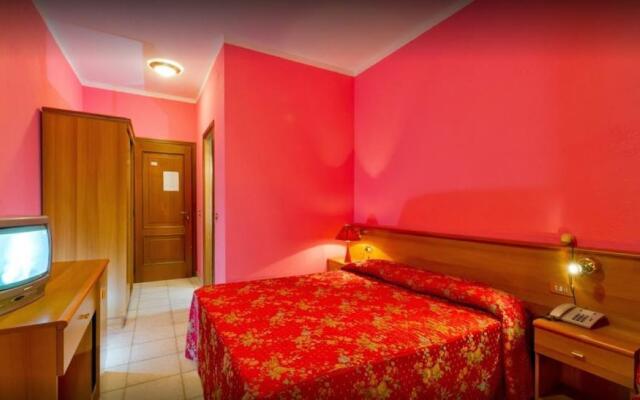 Hotel Veneriaz