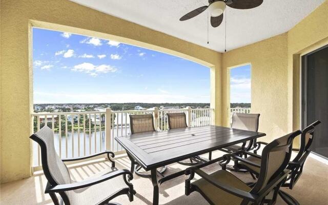 1162 Cinnamon Beach - Three Bedroom Condo