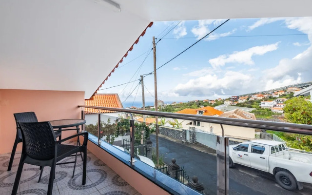 Golden Coast B by Madeira Sun Travel