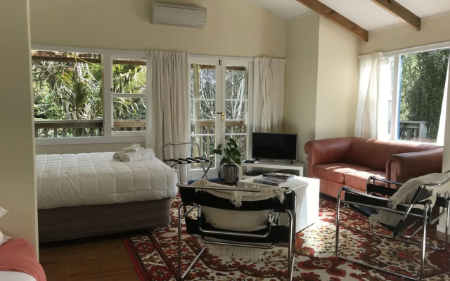Fern Lodge