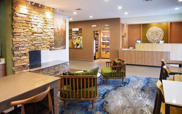 AmericInn by Wyndham Hays