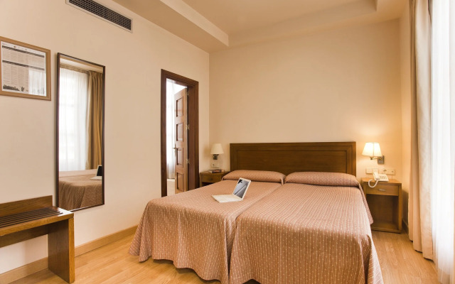 Hotel Granada Centro