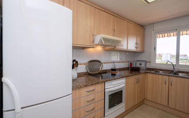 Apartment Eureka Avola
