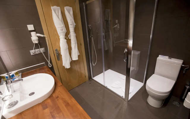 Hotel Font d'Argent Pas de la Casa