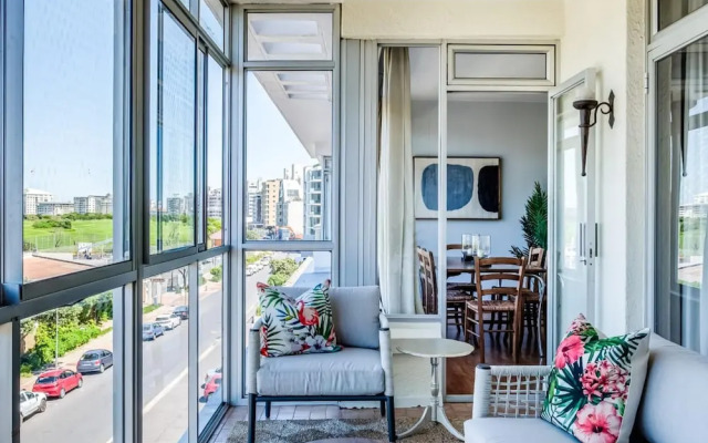 Beautiful Apartment w Scenic Views Fairway Haven