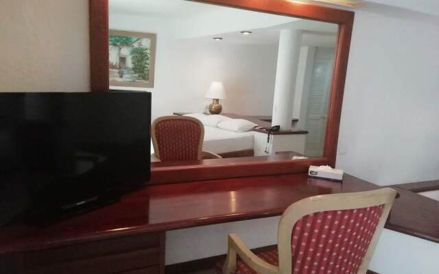 Suites Costa Cancun