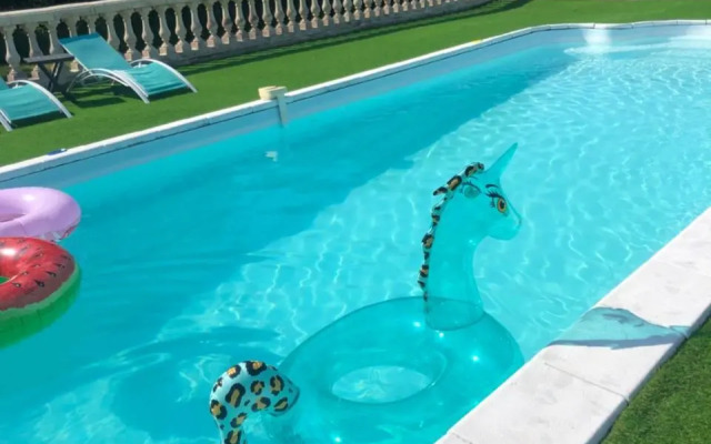 Bayeux Guest Room Le Vivier