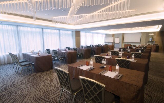 Novotel Singapore on Kitchener