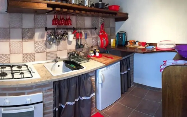 Agriturismo Cailuca