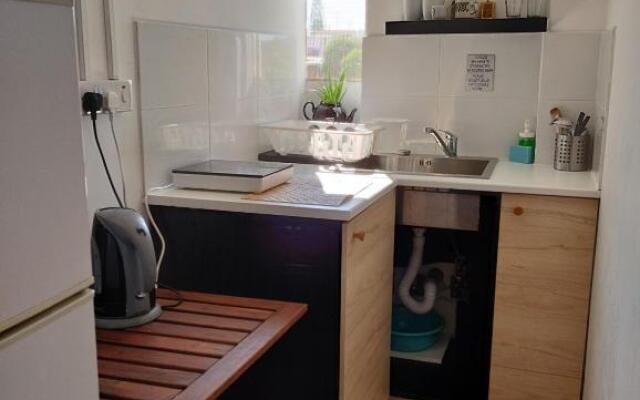 Jason Studio Apartment