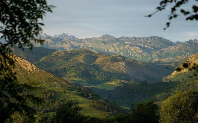 La Montaña Mágica