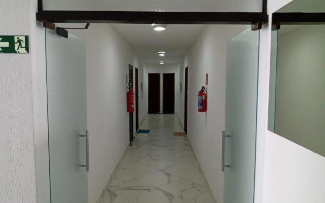 Ed.fragatas residence