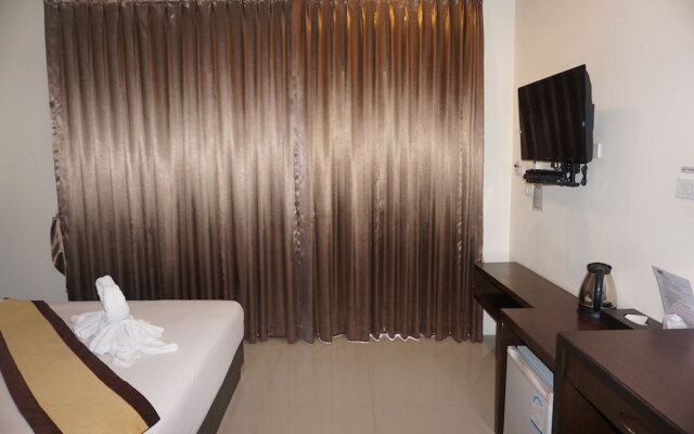 Light House Resort Trang