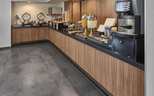 City Express by Marriott Oaxaca