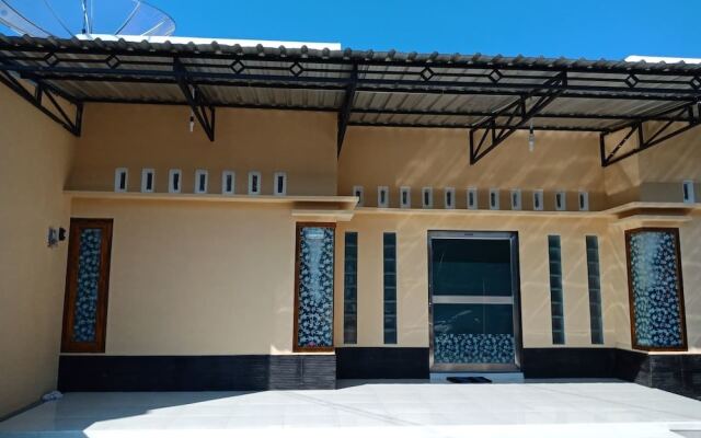 A5 Family Homestay