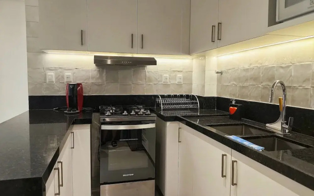 Apartamento no Edifício Beira Mar