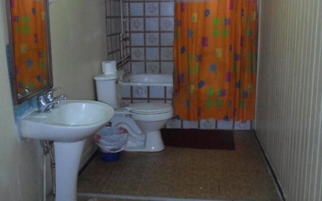 Hospedaje Teresita