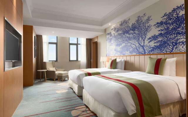 Ramada Suzhou