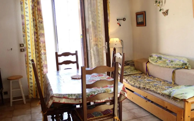 Maison Port-la-Nouvelle, 1 pièce, 2 personnes - FR-1-229C-753