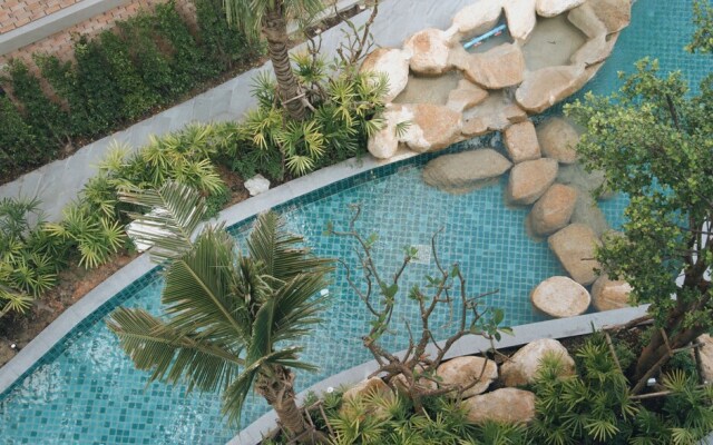 The Title Residencies Naiyang
