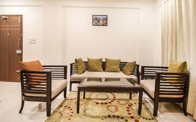 FabHotel Oakwoods Serai