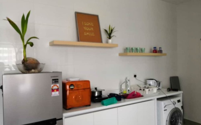 Arte Plus Jalan Ampang by Feel Homes