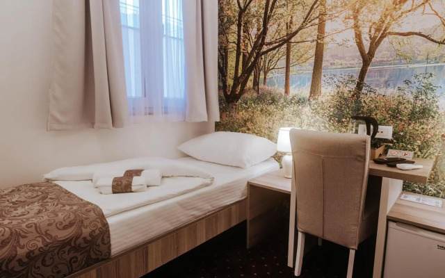 Hotel & Spa Meydan