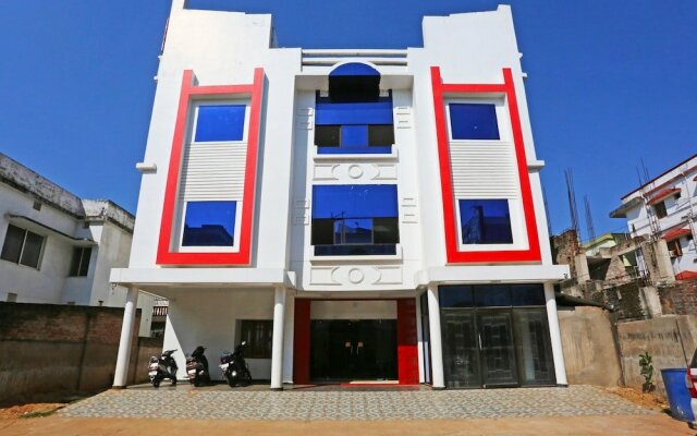 Hotel D Dain By OYO Rooms