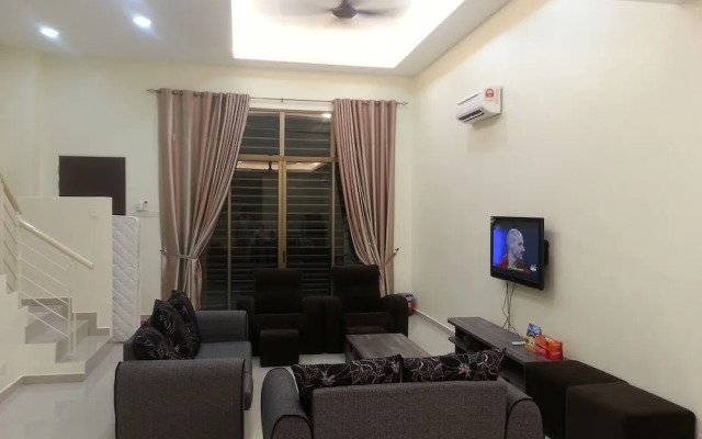 Homestay KS Botanic 21