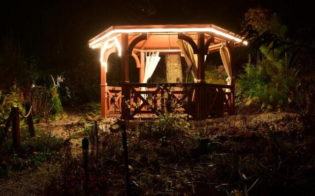 Domek w Karkonoszach