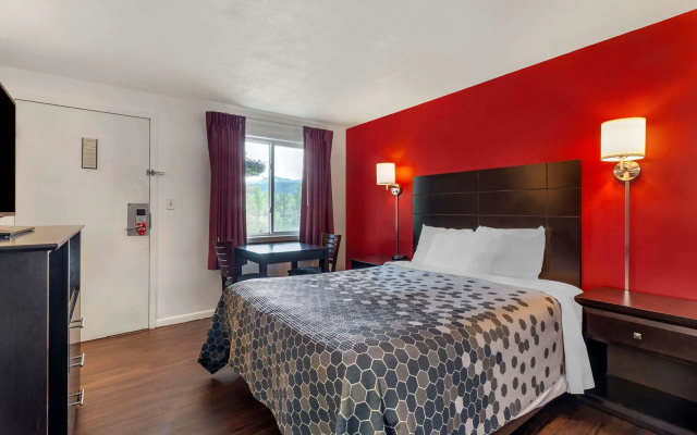 Econo Lodge Lee - Great Barrington