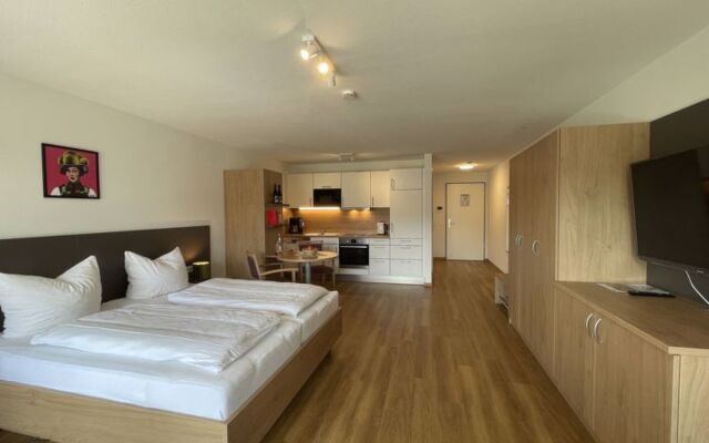 Apartment Titisee Kirchzarten