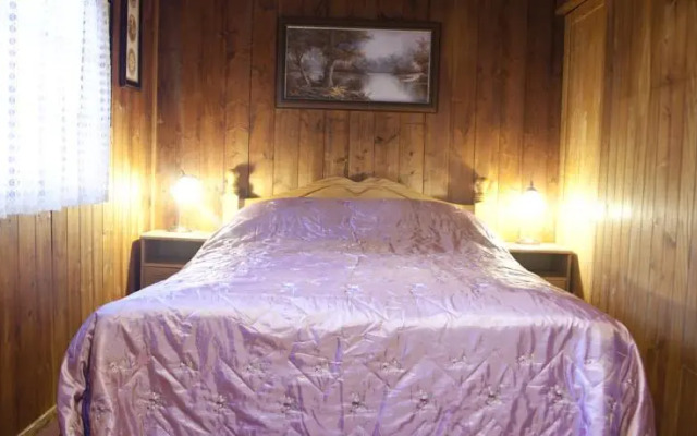 House Aurora, Schwarzsee, Fribourg