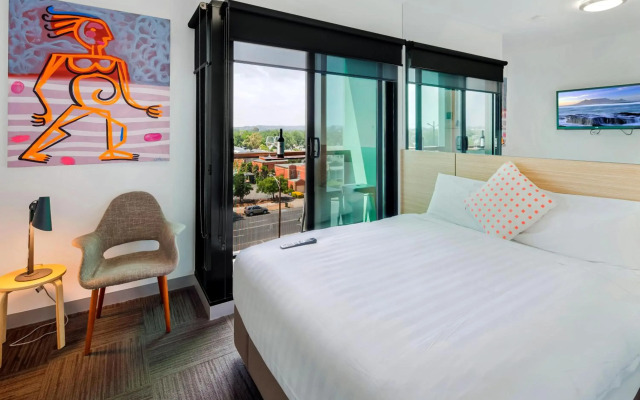 Mercure Bendigo Schaller
