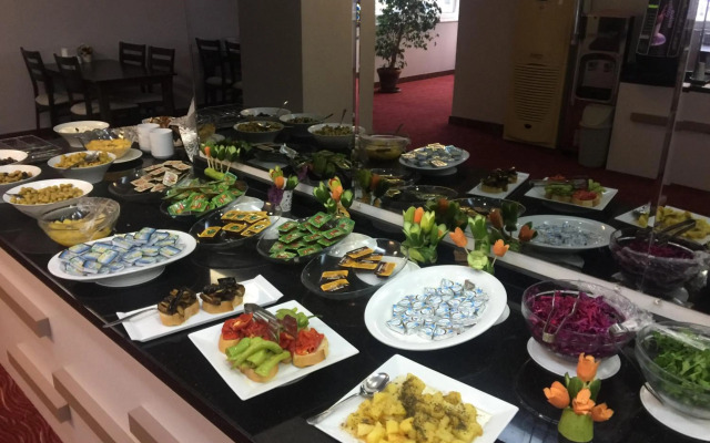 Grand Kayalar Otel
