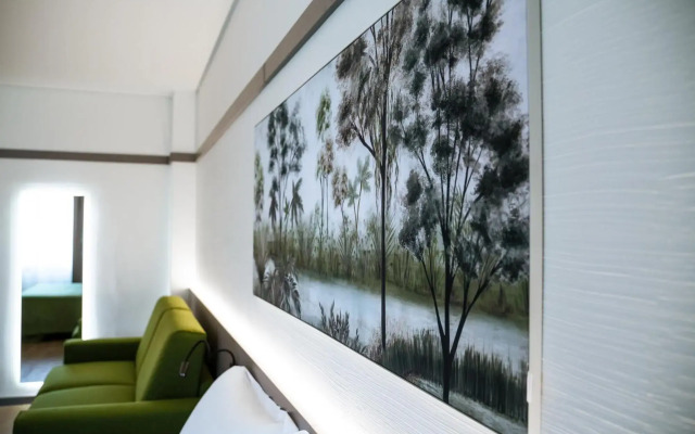 Bonotto Hotel Palladio
