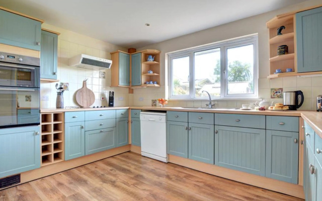 Holiday Home Eglos View