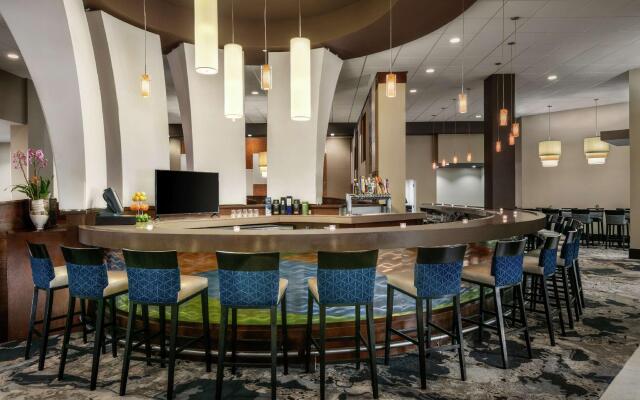 Hilton Orlando/Altamonte Springs