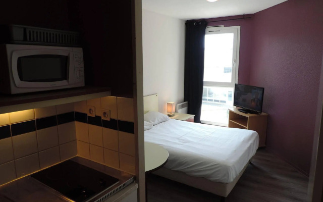 Résidence Hôtelière Poincaré