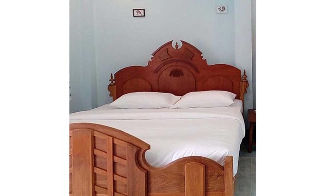 Mrs Luis Guest House