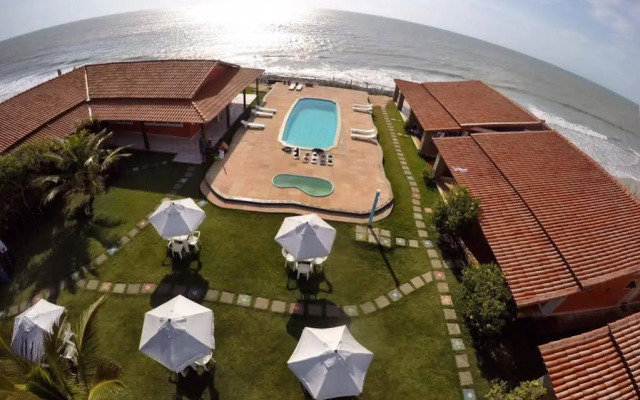 Pousada e Restaurante Kambuka