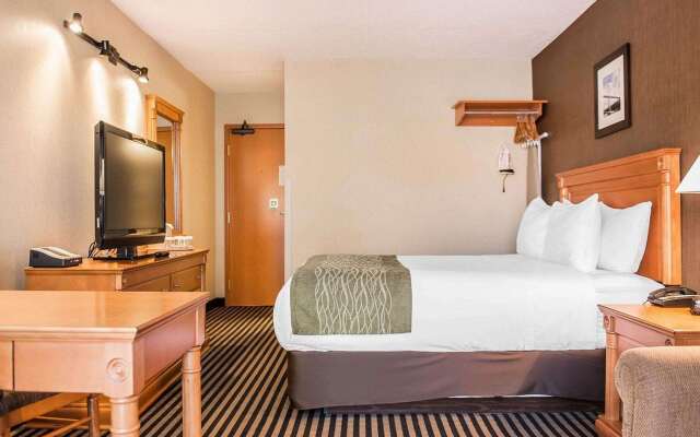 Comfort Inn Brockville