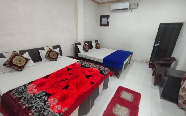 New Ashiyana Palace