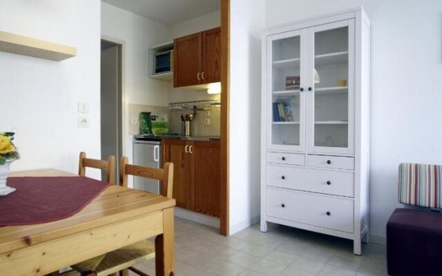 Les Résidences Pinéa